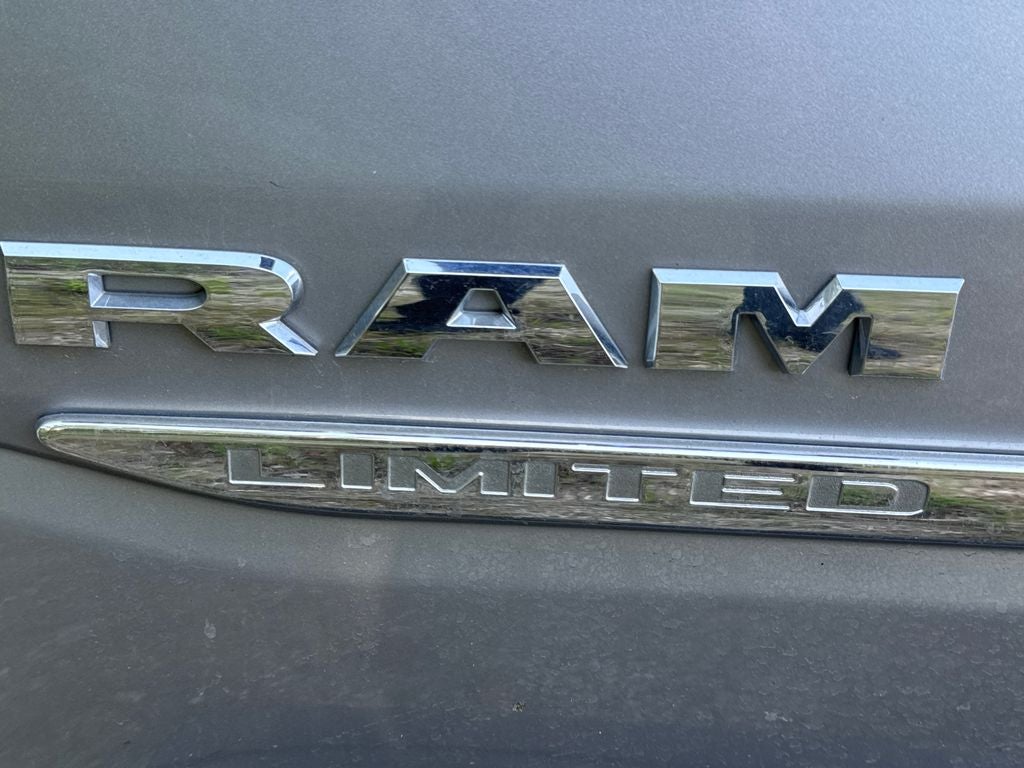 2022 RAM 1500 Limited