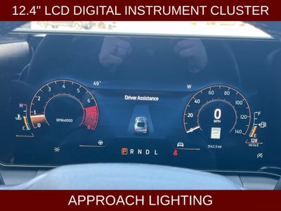 2025 Ford Mustang EcoBoost Premium Convertible Convertible