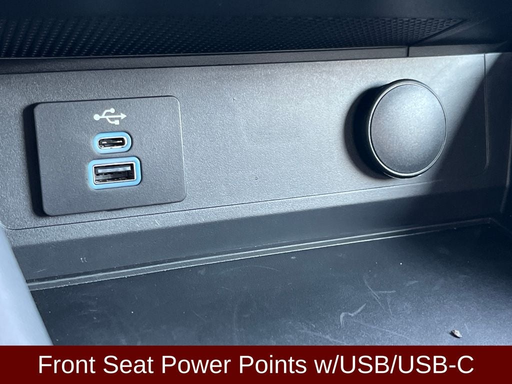 2025 Ford Mustang EcoBoost Premium Convertible Convertible