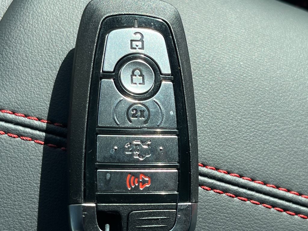 2025 Ford Mustang EcoBoost Premium Convertible Convertible