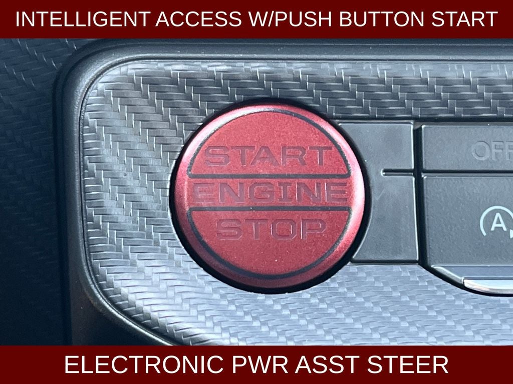 2025 Ford Mustang EcoBoost Premium Convertible Convertible