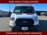 2024 Ford Transit-250 w/Morgan Body Box Truck 156 WB