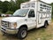 2013 Ford E-350SD Base Cutaway