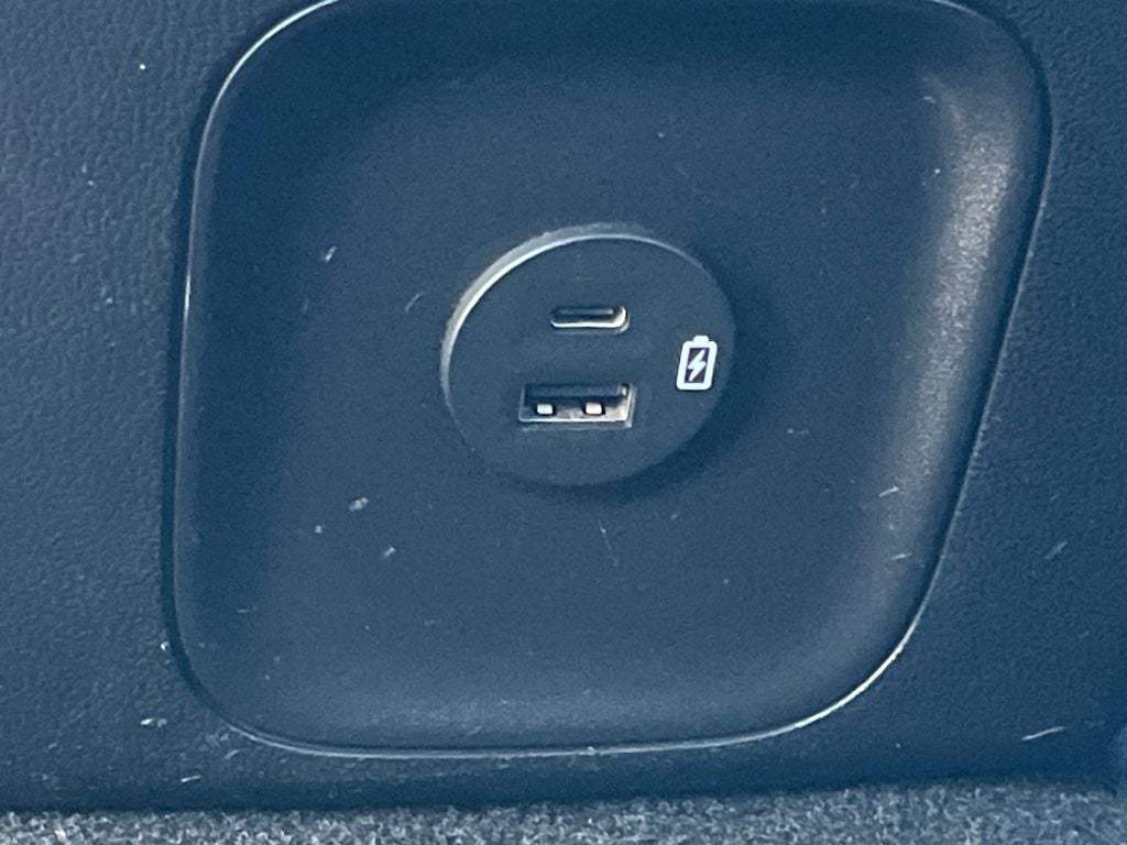 2021 Ford Escape Plug-In Hybrid SE