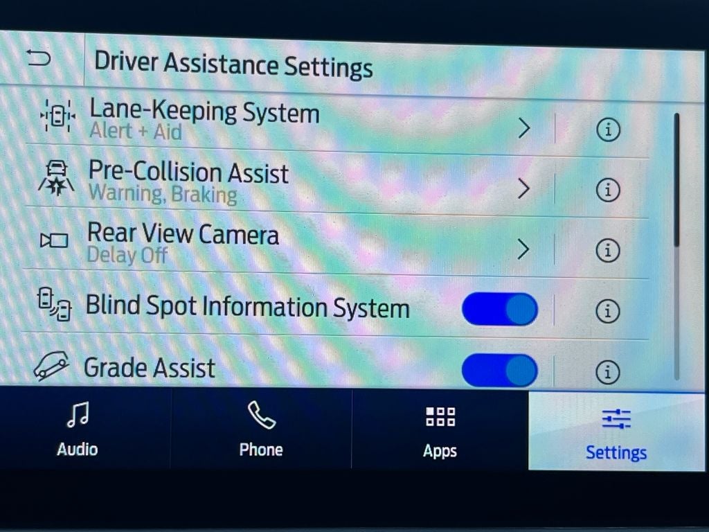 2021 Ford Escape Plug-In Hybrid SE