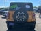 2022 Ford Bronco Outer Banks HIGH PACKAGE