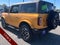 2022 Ford Bronco Outer Banks HIGH PACKAGE