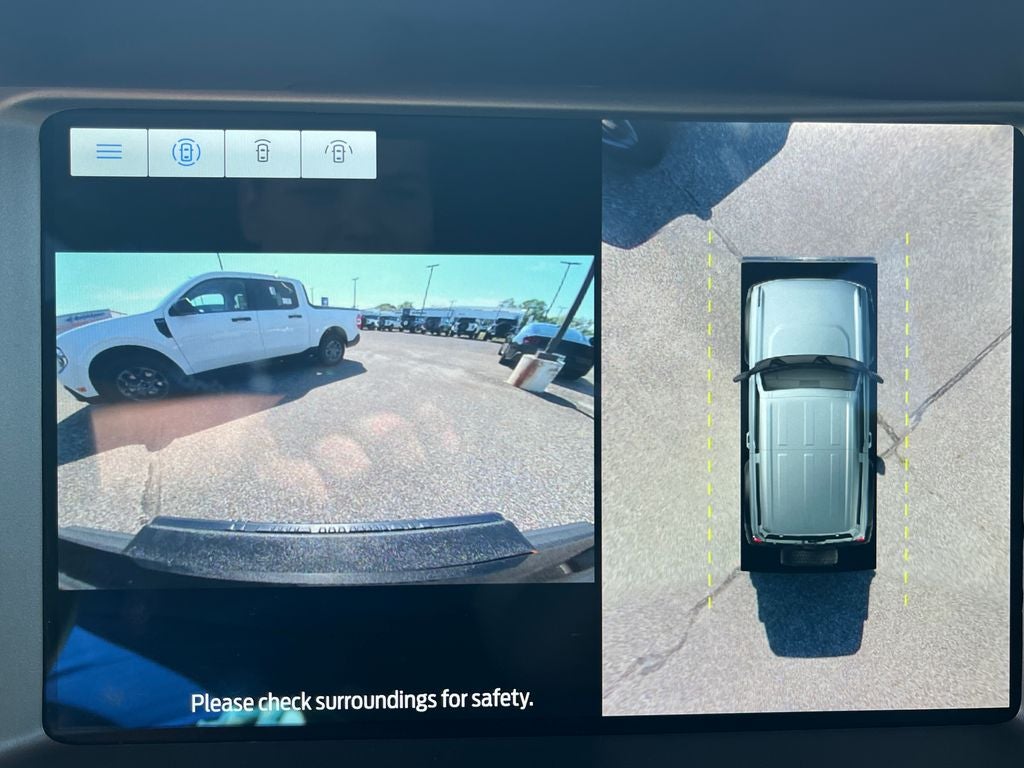 2022 Ford Bronco Outer Banks HIGH PACKAGE