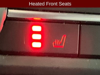 2021 Ford Bronco Big Bend SASQUATCH