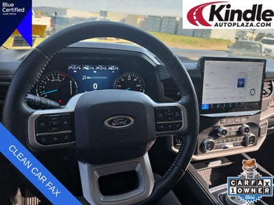 2023 Ford Expedition XLT