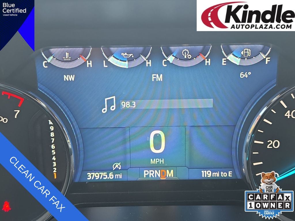 2023 Ford Expedition XLT