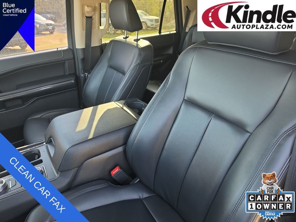 2023 Ford Expedition XLT