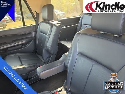 2023 Ford Expedition XLT