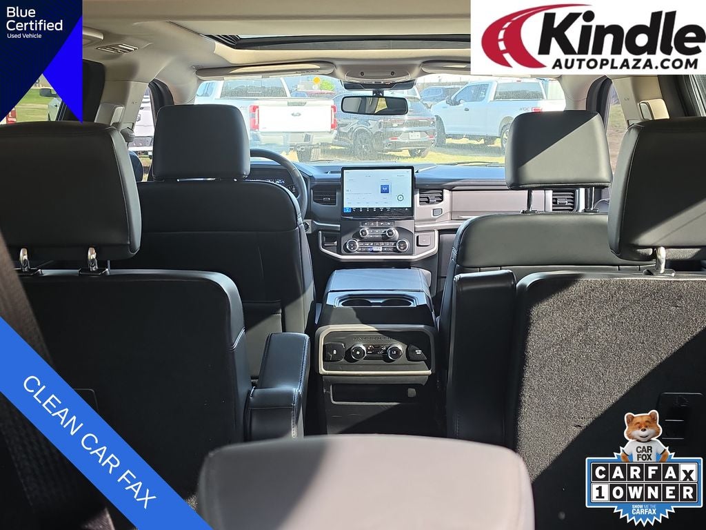 2023 Ford Expedition XLT