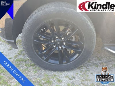 2023 Ford Expedition XLT