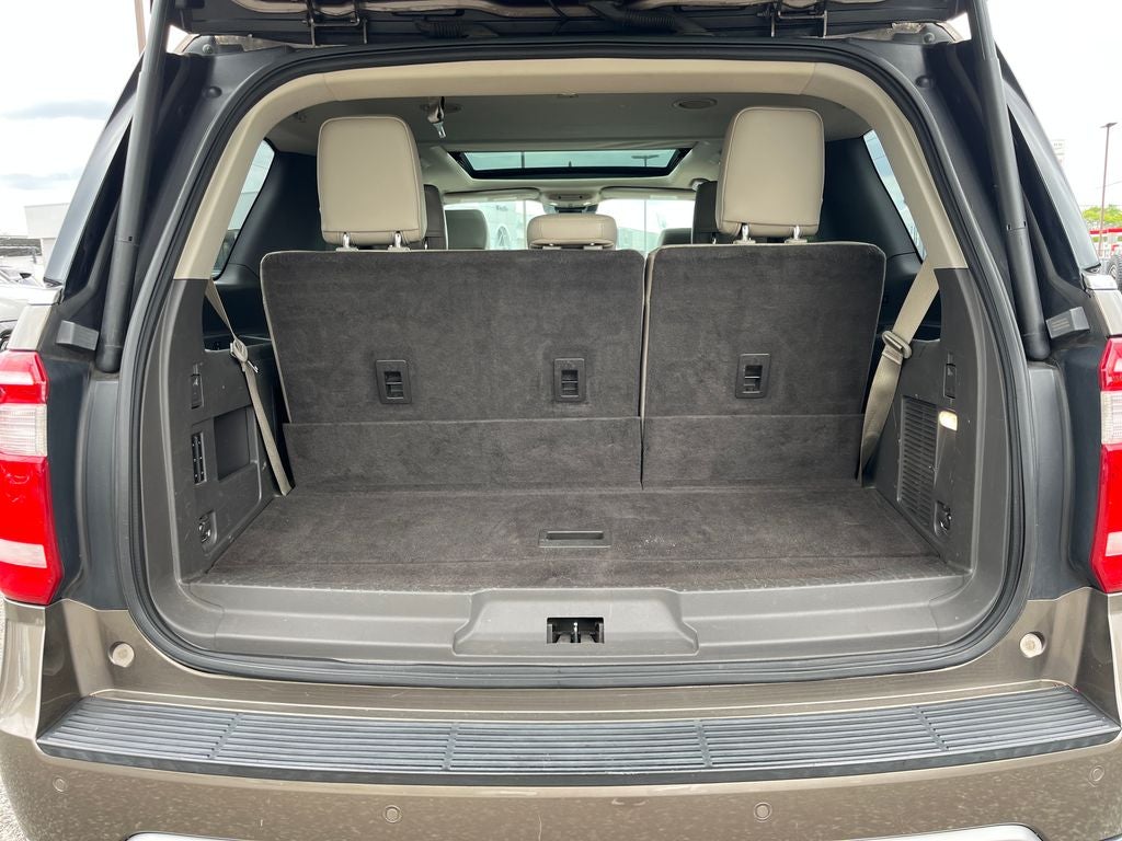 2018 Ford Expedition XLT