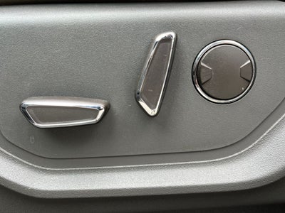 2018 Ford Expedition XLT