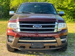 2017 Ford Expedition King Ranch