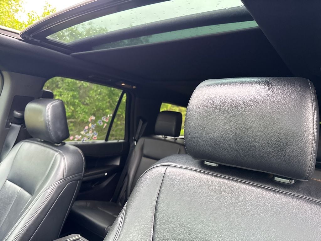 2019 Ford Expedition XLT