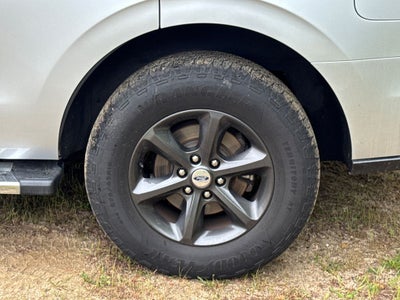 2019 Ford Expedition XLT