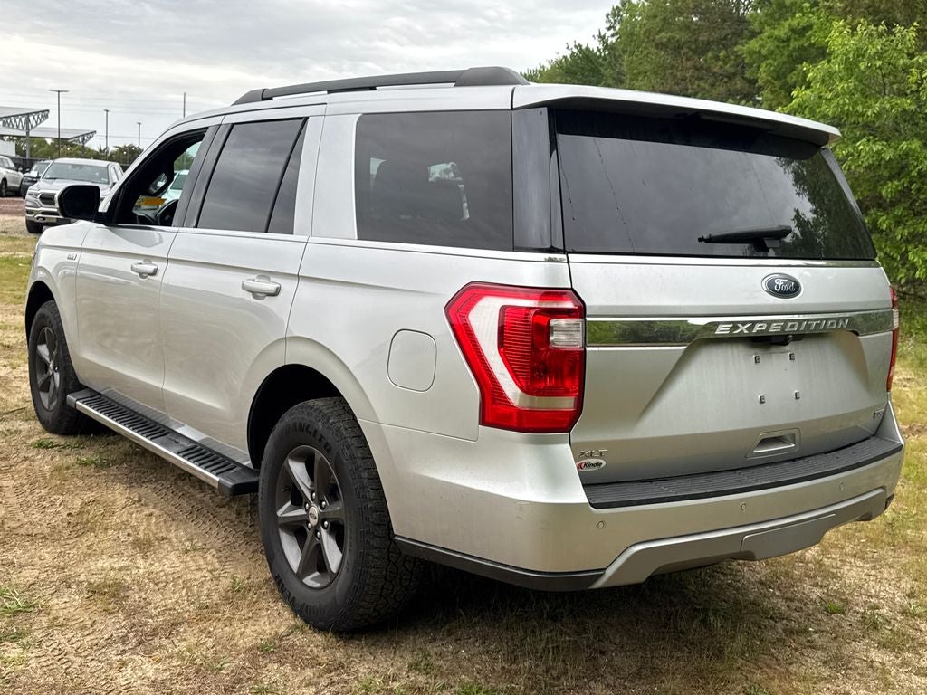 2019 Ford Expedition XLT