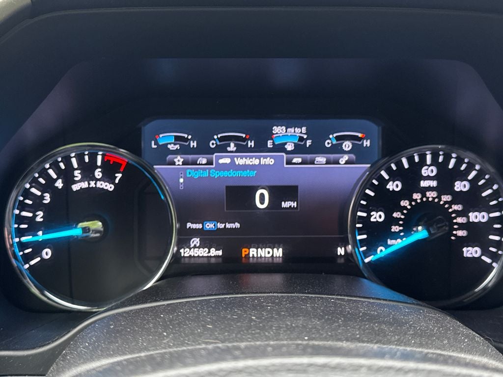 2019 Ford Expedition XLT