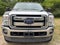2016 Ford F-250SD Lariat