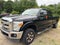 2016 Ford F-250SD Lariat