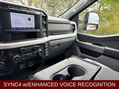 2024 Ford F-250SD XLT