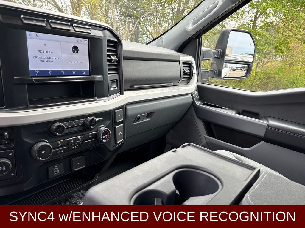 2024 Ford F-250SD XLT