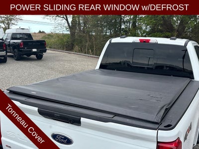 2024 Ford F-250SD XLT