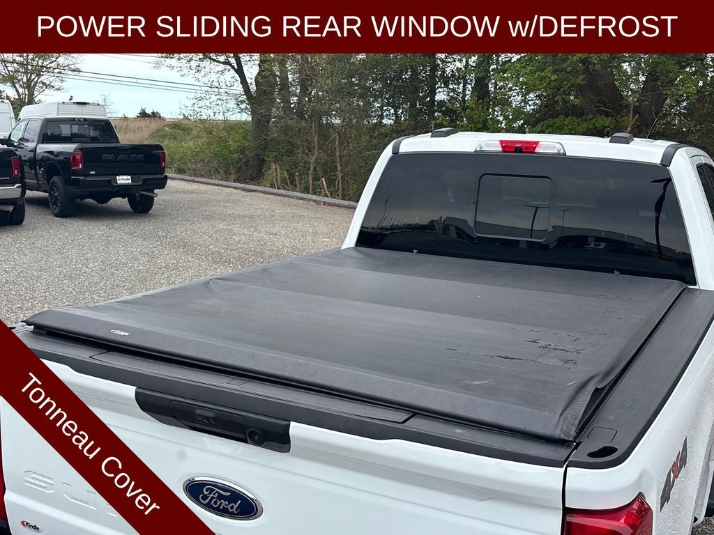 2024 Ford F-250SD XLT