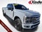 2024 Ford F-350SD Platinum
