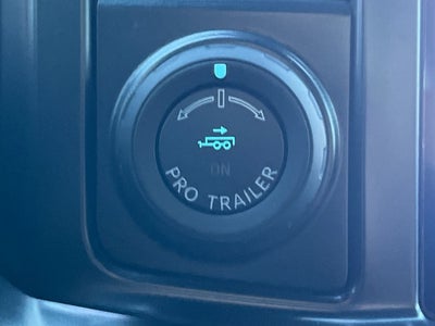 2024 Ford F-350SD Platinum