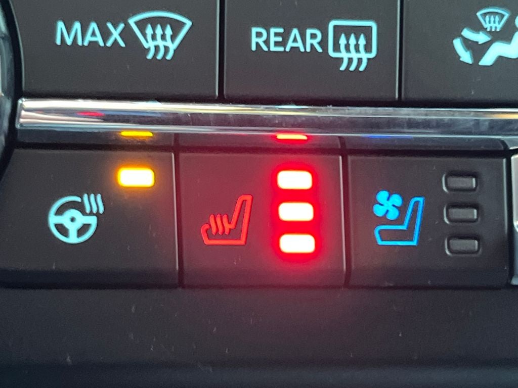 2024 Ford F-350SD Platinum