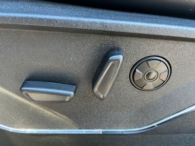 2024 Ford F-350SD Platinum