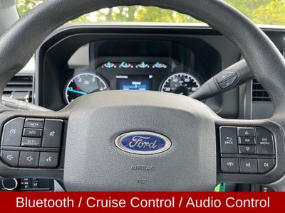 2025 Ford F-350SD XL DRW