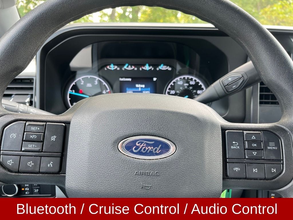 2025 Ford F-350SD XL DRW