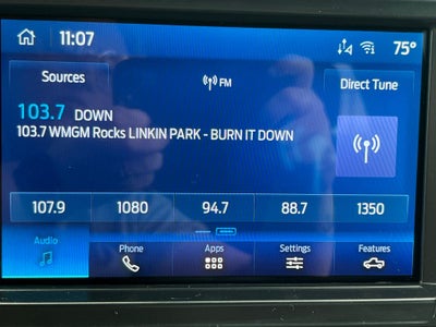 2025 Ford F-350SD XL DRW