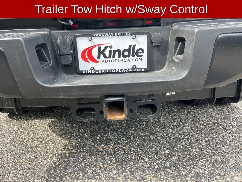 2025 Ford F-350SD XL DRW