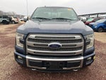2015 Ford F-150 Platinum VERY LOW MILES!
