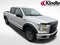 2016 Ford F-150 XLT EXTREMELY LOW MILES!