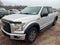 2016 Ford F-150 XLT EXTREMELY LOW MILES!