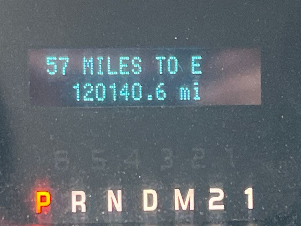 2011 Ford F-150 STX