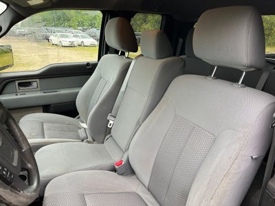 2011 Ford F-150 STX