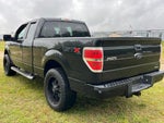 2011 Ford F-150 STX