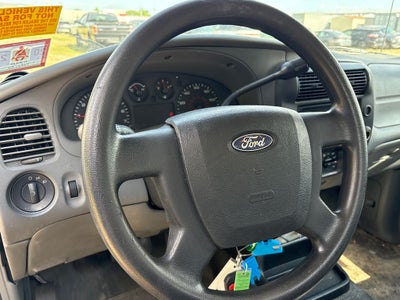 2009 Ford Ranger XL