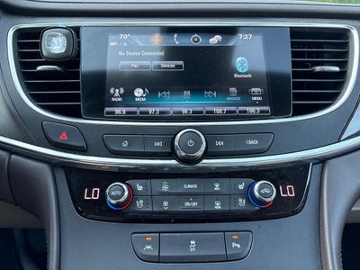 2017 Buick LaCrosse Premium I Group