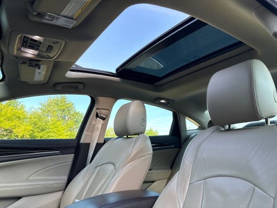 2017 Buick LaCrosse Premium I Group