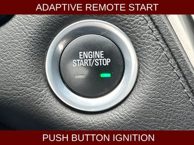 2019 Cadillac CTS 3.6L Luxury